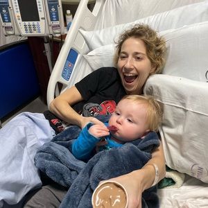 Meet your Posher, Jena